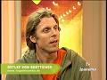 Initiator des Samba Vision Festivals